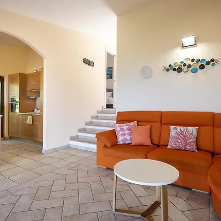 Amalthea Вилла *