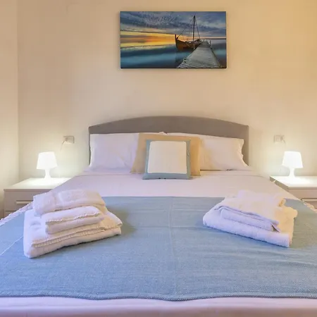 Villa Amalthea Costa Paradiso