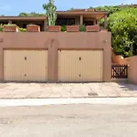 Vila Amalthea Costa Paradiso