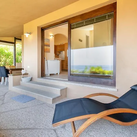 Amalthea Costa Paradiso