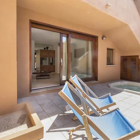 Amalthea Costa Paradiso