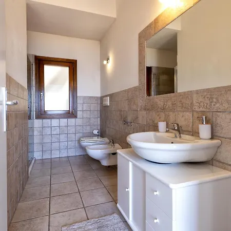 Villa Amalthea Costa Paradiso