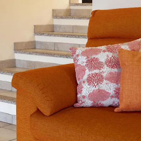 ヴィラ Amalthea コスタ・パラディーゾ