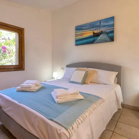 Amalthea - Sea View-wellness